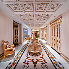 Les Ambassadeurs Hotel & Casino